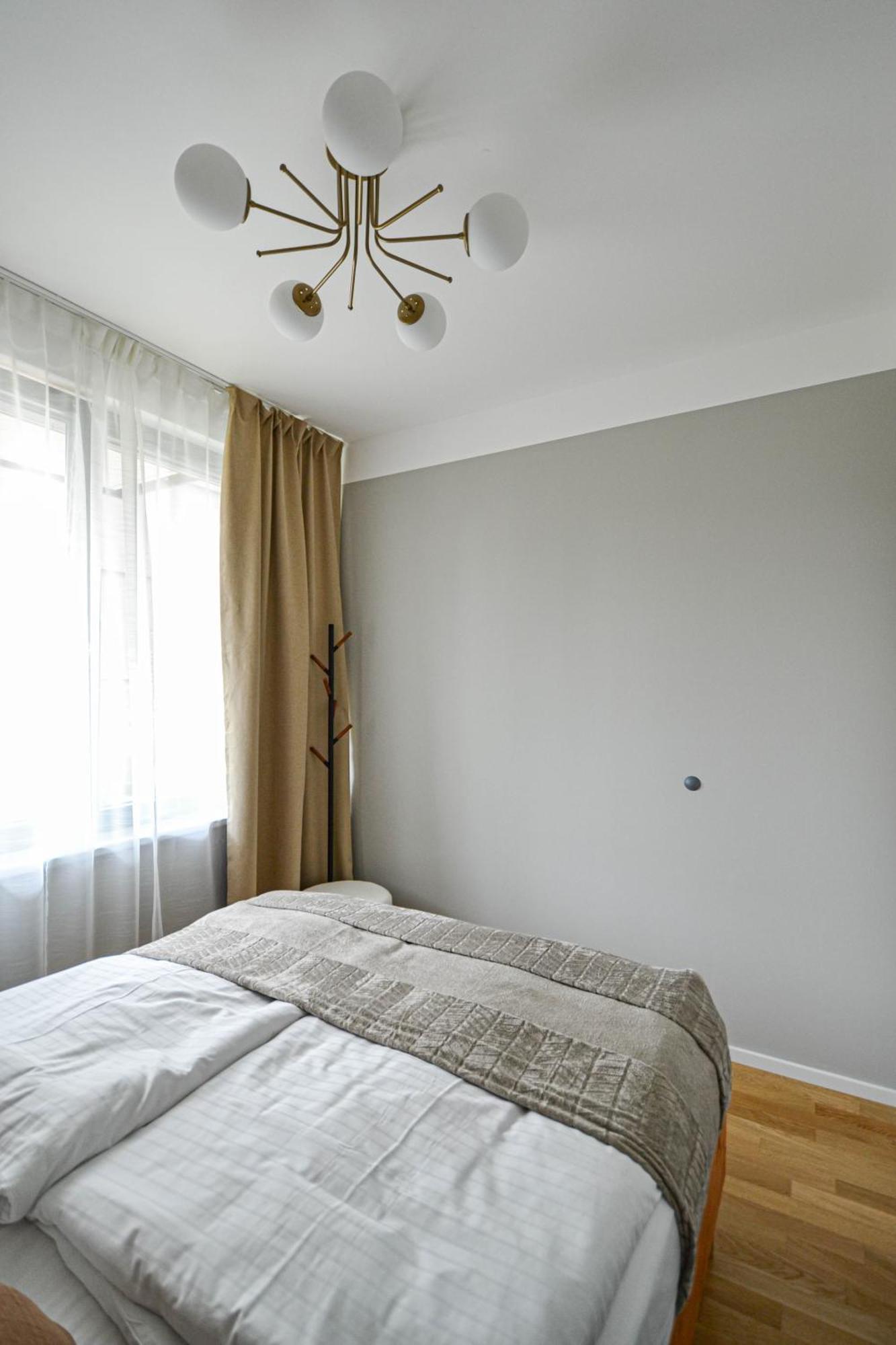 Apartment Japanese Design 3bdr In A Vibrant Area Prag