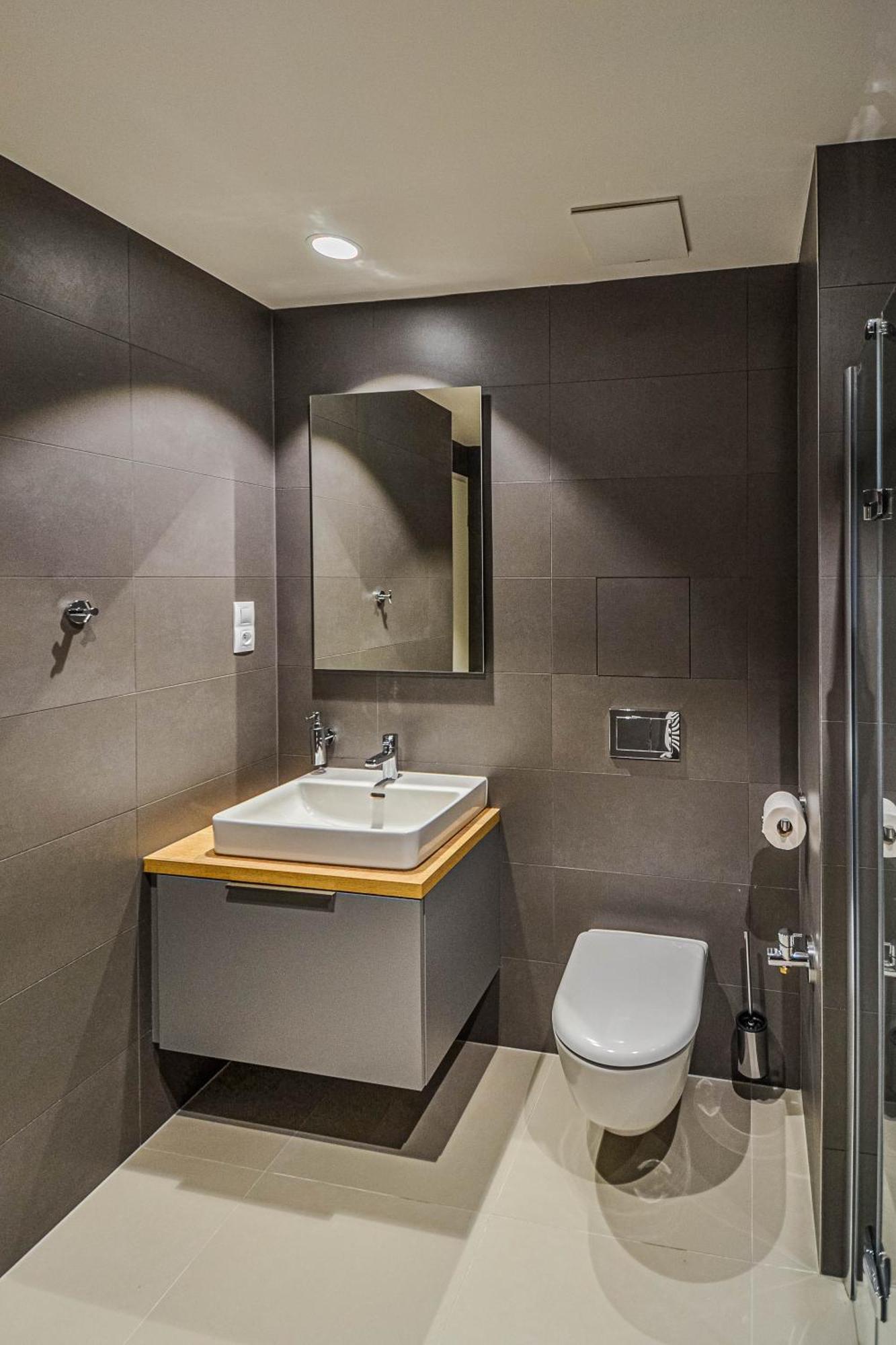 Apartment Japanese Design 3bdr In A Vibrant Area